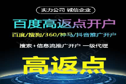 竞价推广开户全解析：行业领先企业的推广策略